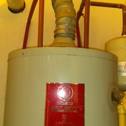 Medlin’s Plumbing Repairs