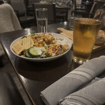 Stonewalls - Salad bar - Steakhouses Near Me - Banner Elk, North Carolina