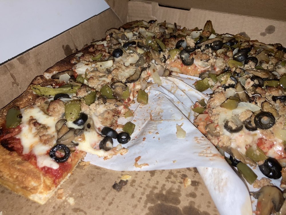 THE ORIGINAL VALENTINO ITALIAN RESTAURANT 104 Photos & 257 Reviews