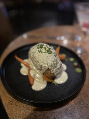 The Rabbit Hole by null