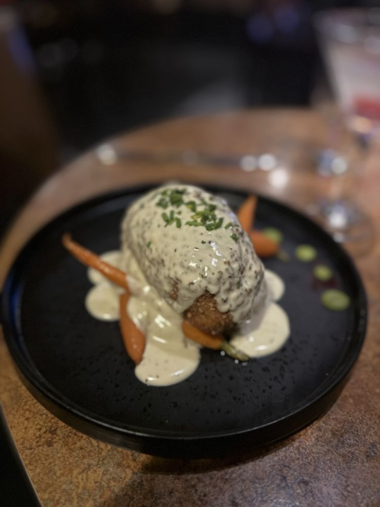 Social spots from The Rabbit Hole