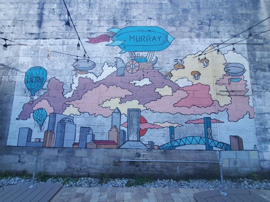 Bold Birds Nashville Hot Chicken by null