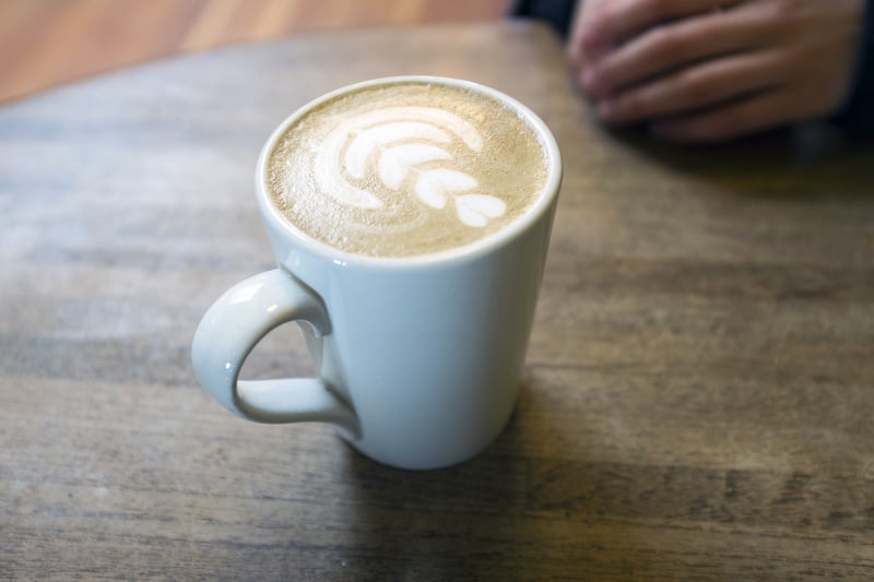 DISCOVERY COFFEE Updated August 2024 13 Photos & 17 Reviews 1964 Oak Bay Ave, Victoria