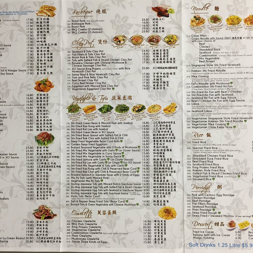 THE BEST 10 Chinese Restaurants near Victoria Park, Perth Western Australia, Australia Last