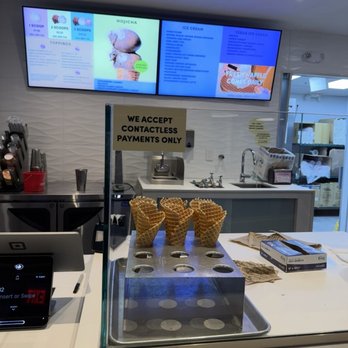 Van Leeuwen Ice Cream - Ice Cream & Frozen Yogurt Near Me - Miami Beach, Florida Van Leeuwen Ice Cream - Ice Cream & Frozen Yogurt Near Me - Miami Beach, Florida