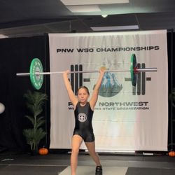 Seattle Barbell Club