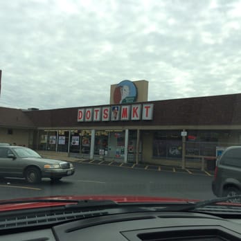 Dot's Supermarket - Outside front door - Grocery Near Me - Dayton, Ohio Dot's Supermarket - Outside front door - Grocery Near Me - Dayton, Ohio