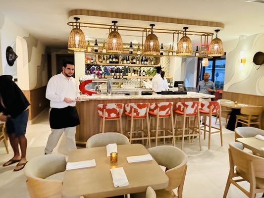 Red Sea Eritrean & Ethiopian Cuisine by null