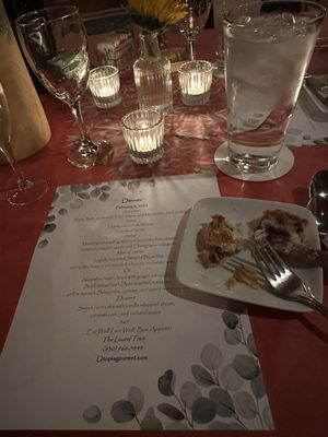 The Laurel Tree by null