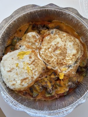 Johny's Luncheonette by null