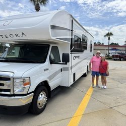 Scenic View RV Inspections