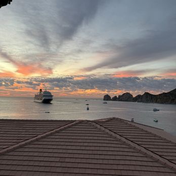 Casa Dorada - Venues & Event Spaces Near Me - Cabo San Lucas, BCS