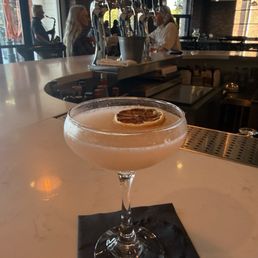 Daiquiri Daiquiri