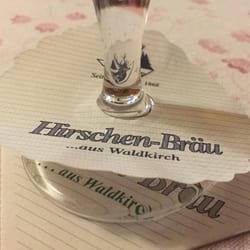 Gaststätte Zum Hirschen