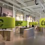 Photo of Stasi Bildungszentrum