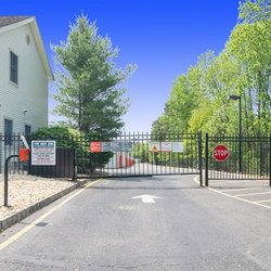 Public Storage