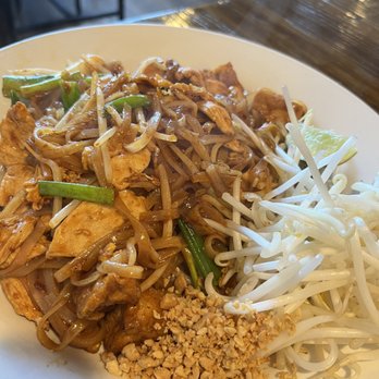 Bhan Mae Vane - Pad Thai - Thai Near Me - Alameda, California Bhan Mae Vane - Pad Thai - Thai Near Me - Alameda, California