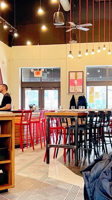 The Salty Pig by null