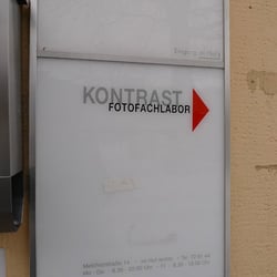 KONTRAST Fachlabor