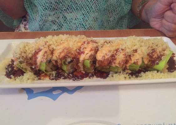 Yama Sushi The Strip by null