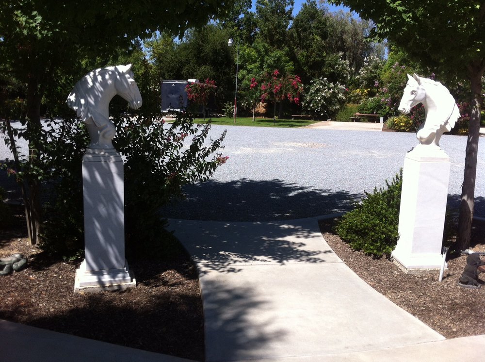 FRAZIER GARDENS & CLUBHOUSE 35 Photos 1745 N Cornelia Ave, Fresno