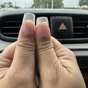 Premier Nail Bar - Nail Salons Near Me - Missouri City, Texas