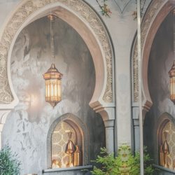 Hyderabad Palace