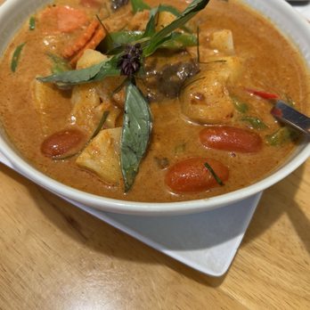 Basil & Co - Thai Near Me - Diamond Bar, California