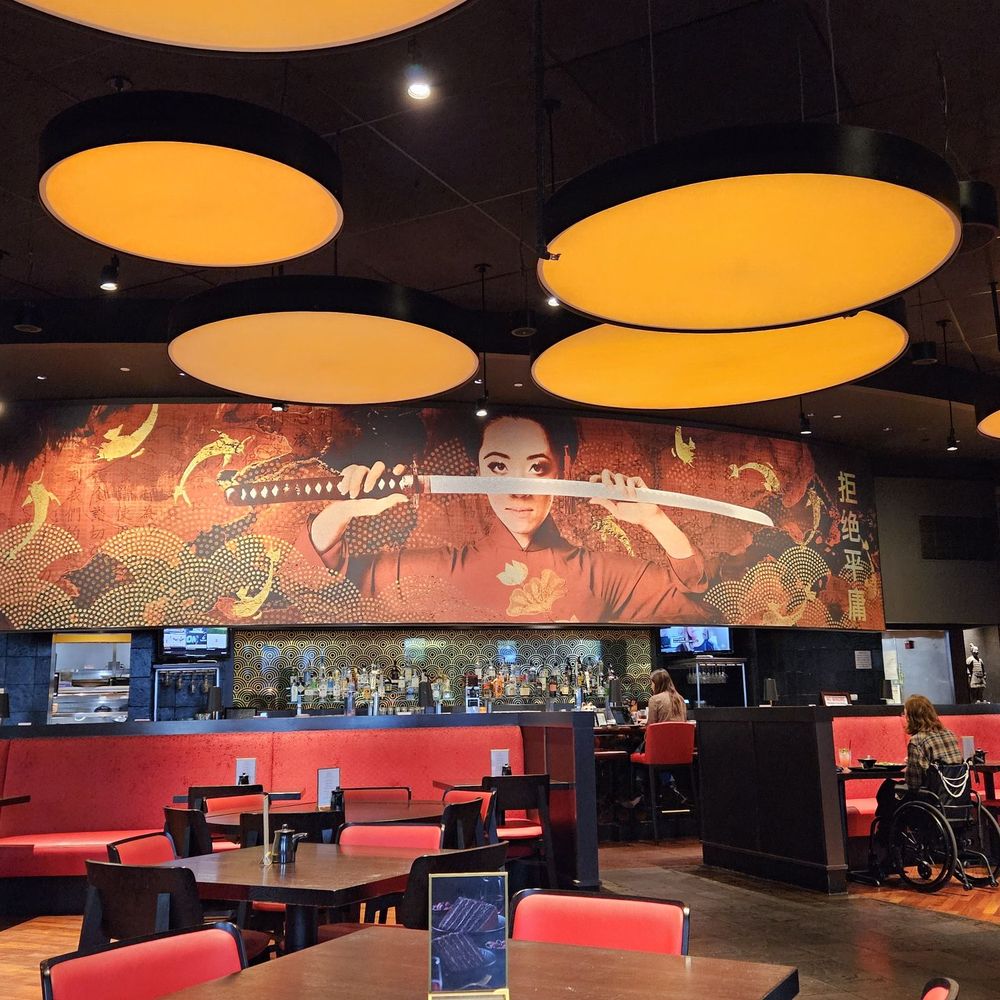 P.F. Chang's - Interior - Chinese Near Me - Hillsboro, Oregon P.F. Chang's - Interior - Chinese Near Me - Hillsboro, Oregon