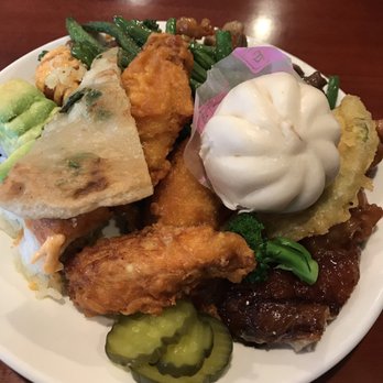 Four Seasons Buffet - Random - Buffets Near Me - Cerritos, California