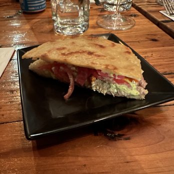 Mr Pollo - New American Near Me - San Francisco, California