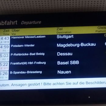 Flixbus - Buses Near Me