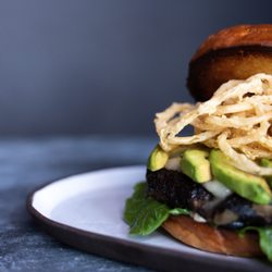 Cosmos - Burger