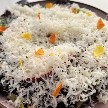 Populaire Modern Bistro - Something buried under Parmesan Cheese - French Near Me - Costa Mesa, California Populaire Modern Bistro - Something buried under Parmesan Cheese - French Near Me - Costa Mesa, California