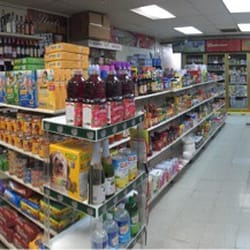 Tienda Delicious - They have everything you need. It's definitely a one stop shop in Winters and is conveniently located in Main St.!