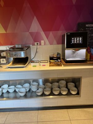 ibis Styles Brisbane Elizabeth Street by null