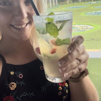 Topgolf - Mulligan cocktail - Golf Near Me - Lake Mary, Florida Topgolf - Mulligan cocktail - Golf Near Me - Lake Mary, Florida