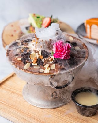 U:Dessert Story by null