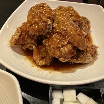 No.1 Plus Chicken - Soy Glazed Fried Chicken - Korean Near Me - Dallas, Texas No.1 Plus Chicken - Soy Glazed Fried Chicken - Korean Near Me - Dallas, Texas