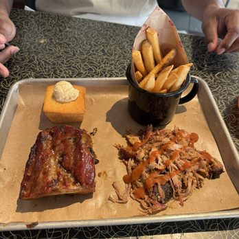 Lucille's Smokehouse Bar-B-Que - Ribs and pulled pork - Southern Near Me - Tempe, Arizona Lucille's Smokehouse Bar-B-Que - Ribs and pulled pork - Southern Near Me - Tempe, Arizona
