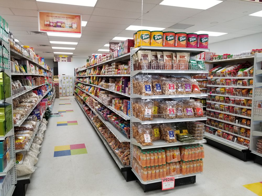 MUMBAI MARKET Updated September 2024 45 Photos 1472 S Sheldon Rd, Plymouth, Michigan