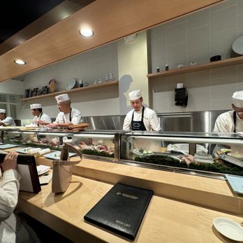 Matsuhisa - Sushi Bars Near Me - Beverly Hills, California Matsuhisa - Sushi Bars Near Me - Beverly Hills, California