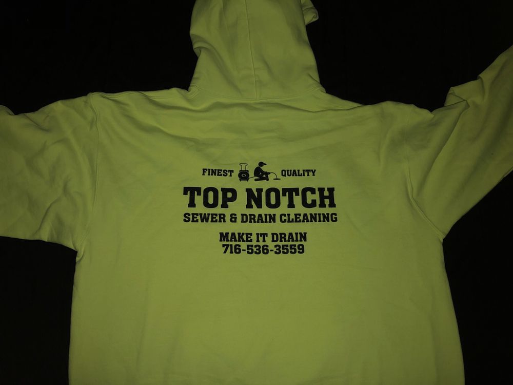 Slide of Top Notch HVAC