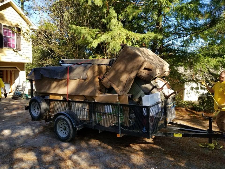 SCRAPPY’S JUNK REMOVAL Updated June 2024 10 Photos Acworth