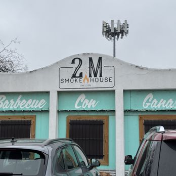 2M Smokehouse BBQ - Barbeque Near Me - San Antonio, Texas 2M Smokehouse BBQ - Barbeque Near Me - San Antonio, Texas