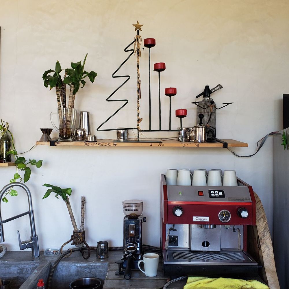 Palmar - Bed & Breakfast Near Me - El Pescadero, BCS
