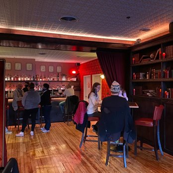 White Rabbit Gastropub - Interior, Second floor - Gastropubs Near Me - Frederick, Maryland White Rabbit Gastropub - Interior, Second floor - Gastropubs Near Me - Frederick, Maryland