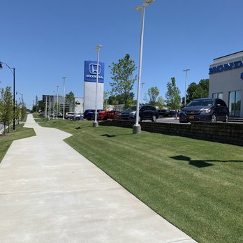 Curry Honda - Car Dealers Near Me - Chamblee, Georgia Curry Honda - Car Dealers Near Me - Chamblee, Georgia