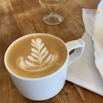 Cupla Coffee - Cortado - Coffee & Tea Near Me - Salt Lake City, Utah