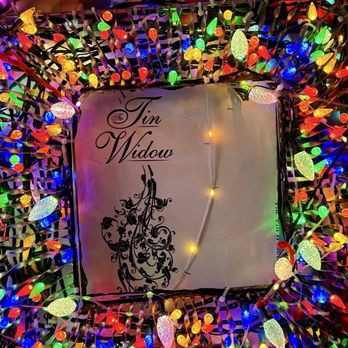 The Tin Widow - Whiskey Bars Near Me - Milwaukee, Wisconsin The Tin Widow - Whiskey Bars Near Me - Milwaukee, Wisconsin